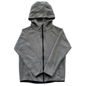 GapFit zip hoodie
